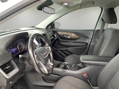 Used 2020 GMC Terrain SLE image 23