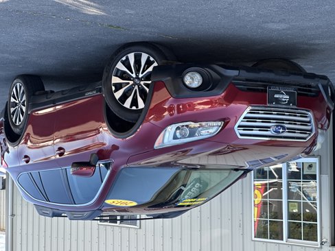Used 2015 Subaru Outback 3.6R Limited image 1