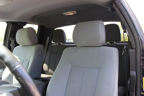 Used 2014 Ford F150 XLT w/ Equipment Group 301A Mid image 17