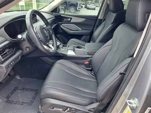 Used 2023 Acura MDX FWD image 9