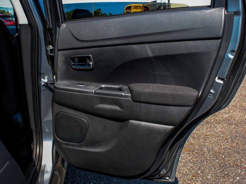 New 2025 Mitsubishi Outlander Sport LE image 13