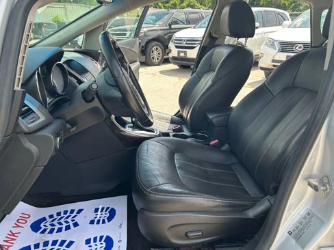 Used 2012 Buick Verano Leather image 14