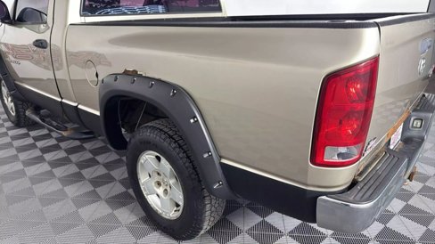 Used 2005 Dodge Ram 1500 Truck SLT w/ Trailer Tow Group image 21