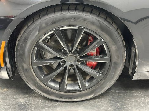 Used 2016 BMW 740i image 27
