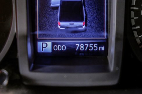 Used 2018 Toyota Tacoma SR image 20