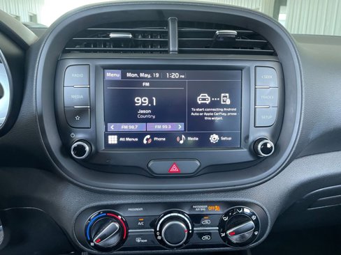 Used 2023 Kia Soul LX w/ Option Group 015 image 18