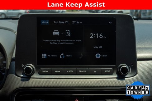 Used 2023 Hyundai Kona SEL image 16