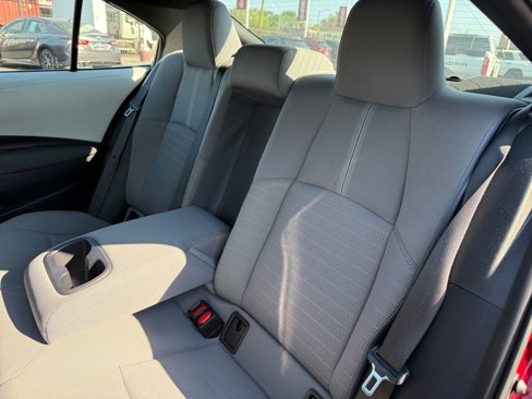 Used 2024 Toyota Corolla SE image 25