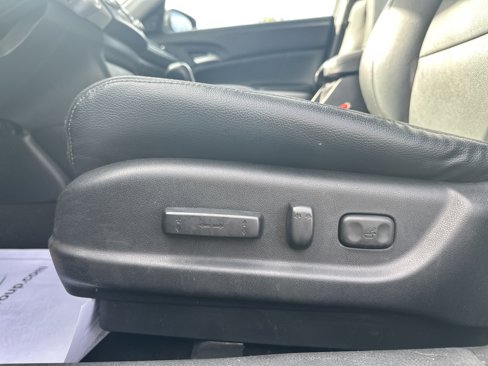 Used 2014 Honda Crosstour EX-L image 24