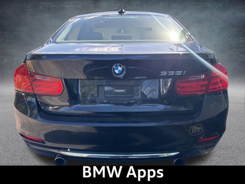 Used 2013 BMW 335i Sedan image 4