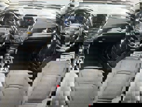 Used 2024 Chevrolet Malibu LT image 10