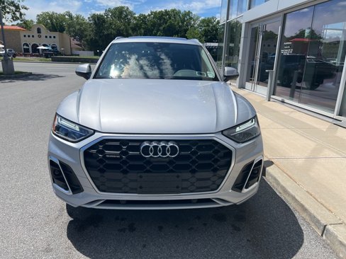 Used 2023 Audi Q5 2.0T Premium Plus image 58