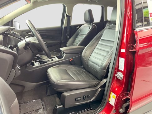 Used 2018 Ford Escape SEL image 21