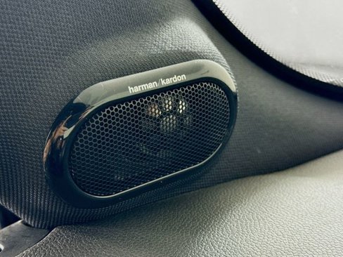 Used 2020 MINI Cooper S image 19