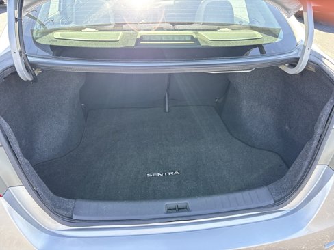 Used 2013 Nissan Sentra SV image 20