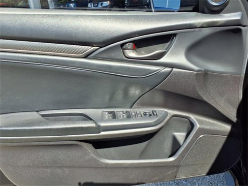 Used 2017 Honda Civic Sport Touring image 3