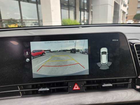 Used 2023 Kia Sportage X-Line w/ X-Line Premium Package image 18