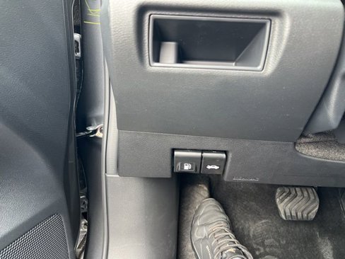 New 2025 Nissan Versa SV w/ Trunk Package image 15