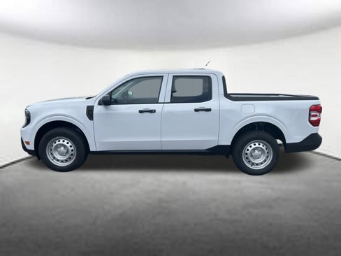 New 2025 Ford Maverick XL w/ Equipment Group 102A image 2