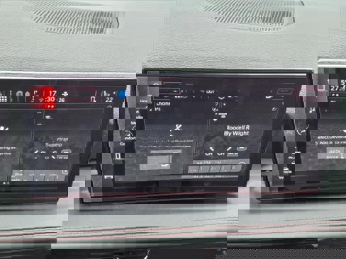 New 2025 Dodge Hornet GT w/ Cold Weather Group image 16