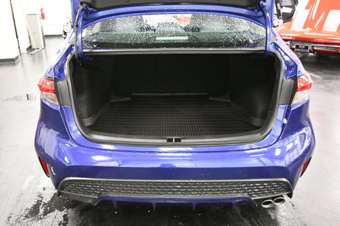 Certified 2022 Toyota Corolla SE image 21