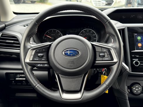 Used 2019 Subaru Crosstrek 2.0i Premium w/ Moonroof Package image 16