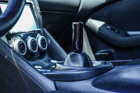 Used 2016 Nissan 370Z Coupe image 28