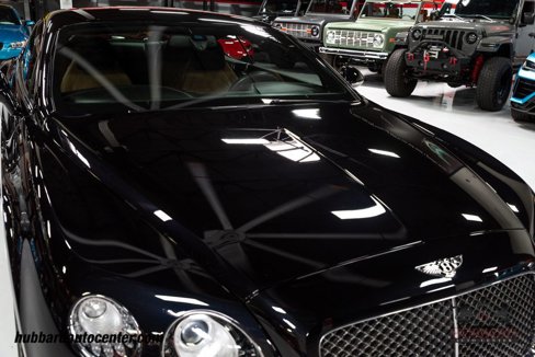 Used 2016 Bentley Continental GT Speed image 39