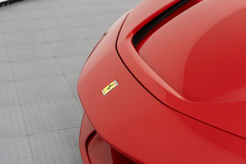 Certified 2022 Ferrari SF90 Stradale image 12