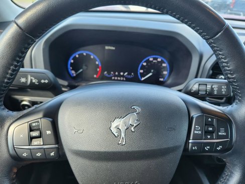 Used 2022 Ford Bronco Sport Big Bend w/ Convenience Package image 18