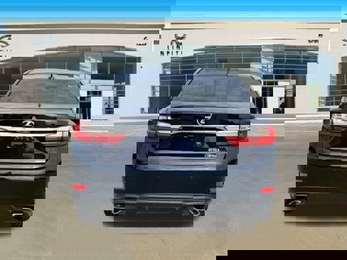 Used 2017 Lexus ES 350 image 7