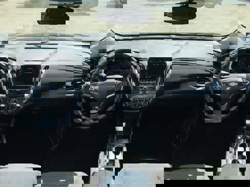 Used 2024 Chevrolet Malibu LT image 18