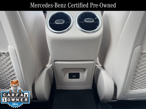 Certified 2025 Mercedes-Benz CLA 250 4MATIC image 25