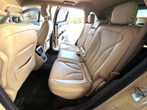 Used 2016 Lincoln MKX Select w/ Select Plus Package image 10