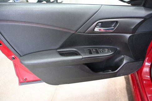 Used 2017 Honda Accord Sport Special Edition image 25