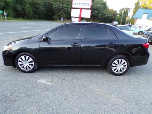 Used 2012 Toyota Corolla LE image 12