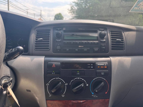 Used 2007 Toyota Corolla CE image 23