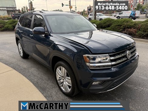 Used 2019 Volkswagen Atlas SE image 14