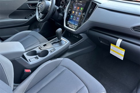 New 2025 Subaru Crosstrek 2.5i Premium image 20