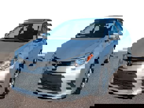 Used 2016 Toyota Corolla L image 1