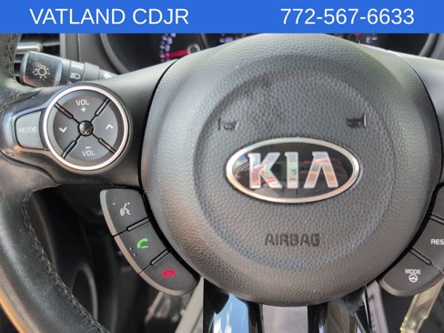 Used 2016 Kia Soul ! image 18