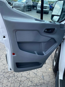 Used 2018 Ford Transit 150 130 Low Roof image 13