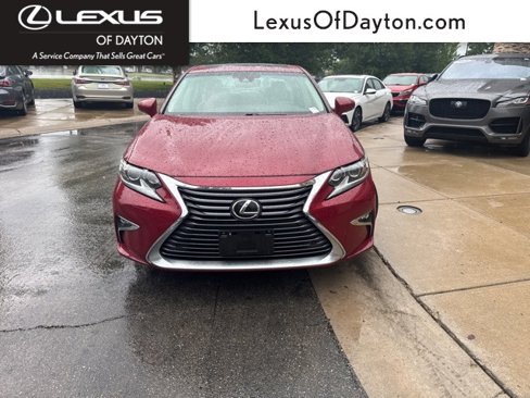 Used 2016 Lexus ES 350 image 8