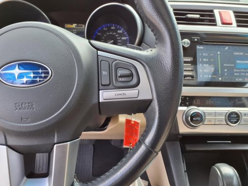 Used 2017 Subaru Outback 2.5i Premium image 22