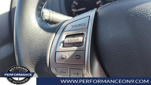 Used 2015 Nissan Altima 2.5 SV image 16