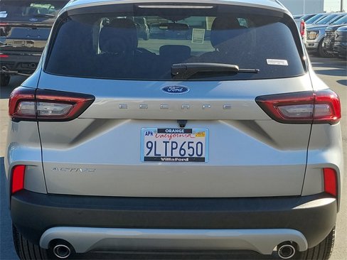 Used 2024 Ford Escape Active image 16