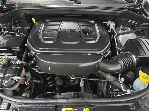 Used 2021 Jeep Grand Cherokee Limited image 13