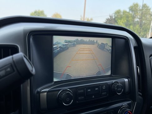 Used 2017 Chevrolet Silverado 1500 LT w/ All Star Edition image 13