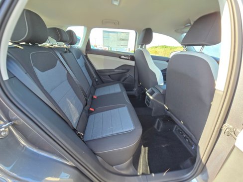 New 2025 Volkswagen Taos S image 14