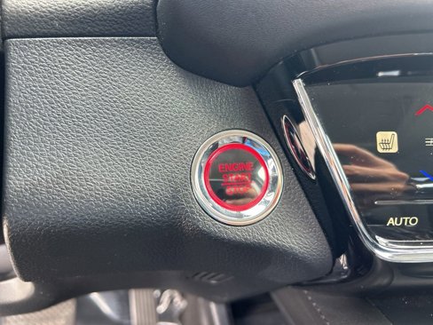Used 2019 Honda HR-V EX image 38